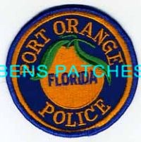 FLORIDA,PORT ORANGE POLICE 2_wm